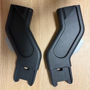Uppababy Vista  Seat Adapters